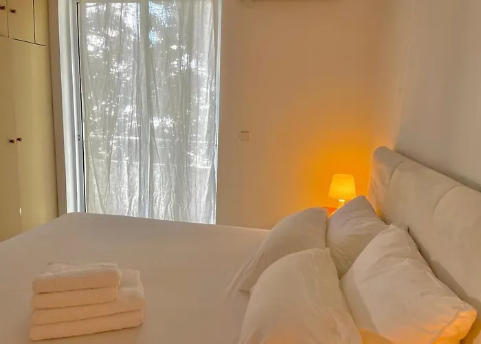 Diagoras 아파트 Rhodes City