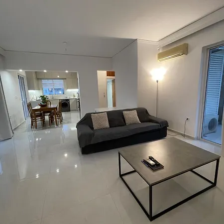 Diagoras Apartamento *