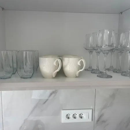 Diagoras Apartamento