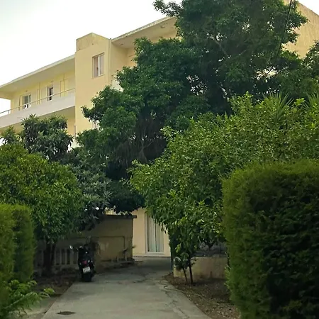 Apartamento Diagoras Rhodes City