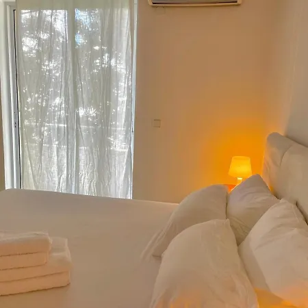 Diagoras Daire Rhodes City