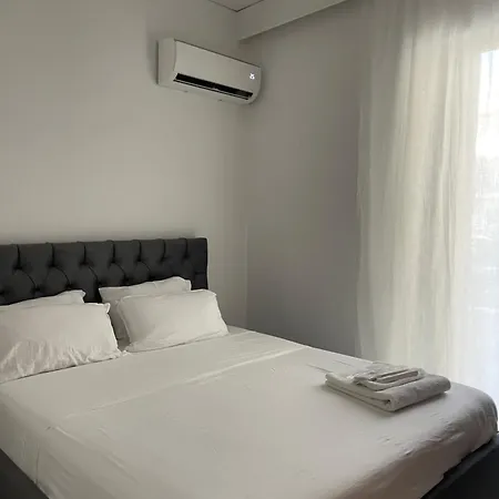 Apartament Diagoras