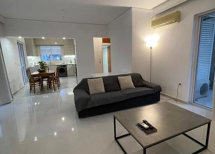 Diagoras アパート *